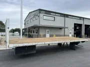used Equipment / Flatbed Trailers Custom  for sale, in Wheat Ridge, CO Thumbnail 1