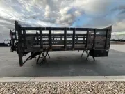 used Equipment / Flatbed Trailers Custom  for sale, in Wheat Ridge, CO Thumbnail 6
