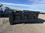 1900 Godwin 10'L Dump With Hoist 