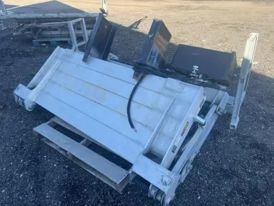 2026 Maxon GTP2500