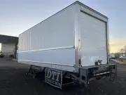 used Reefer Semi Trailers Supreme  for sale, in Wheat Ridge, CO Thumbnail 3