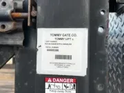 used Equipment / Flatbed Trailers Custom  for sale, in Wheat Ridge, CO Thumbnail 10