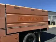 2008 Custom 11Ft Chipper 