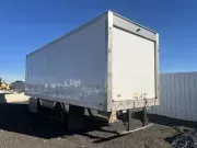 used Reefer Semi Trailers Other  for sale, in Wheat Ridge, CO Thumbnail 3