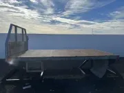 used Equipment / Flatbed Trailers Custom  for sale, in Wheat Ridge, CO Thumbnail 2