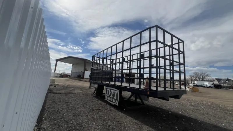 2018 Custom