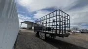 used Equipment / Flatbed Trailers Custom  for sale, in Wheat Ridge, CO Thumbnail 6