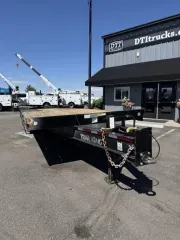 new Equipment / Flatbed Trailers Trail King  for sale, in Wheat Ridge, CO Thumbnail 2