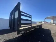 used Equipment / Flatbed Trailers Alfred  for sale, in Wheat Ridge, CO Thumbnail 1