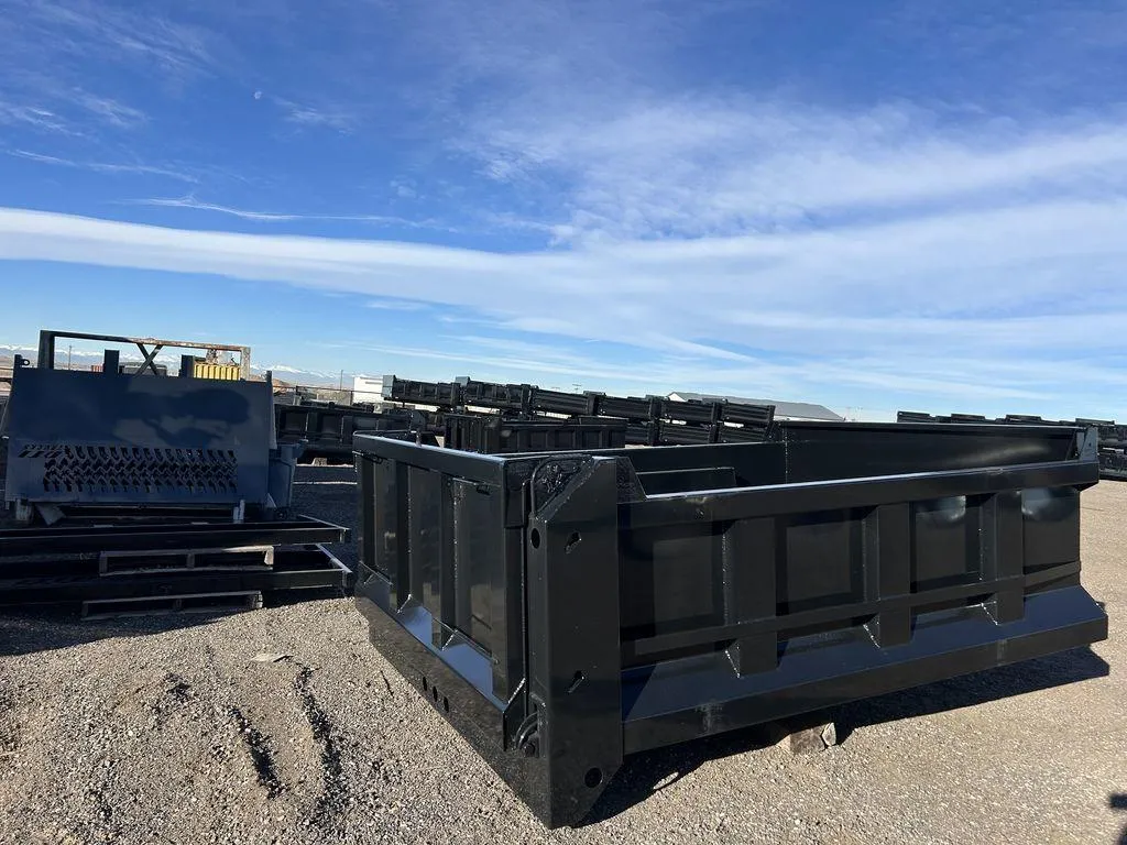 Dump Trailer photo 8