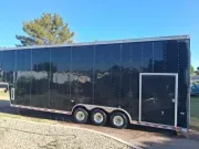 2005 Gooseneck cargo trailer General Trailers