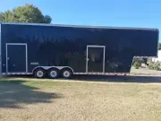 used Cargo (Enclosed) Trailers Haulmark  for sale, in Queen Creek, AZ Thumbnail 2