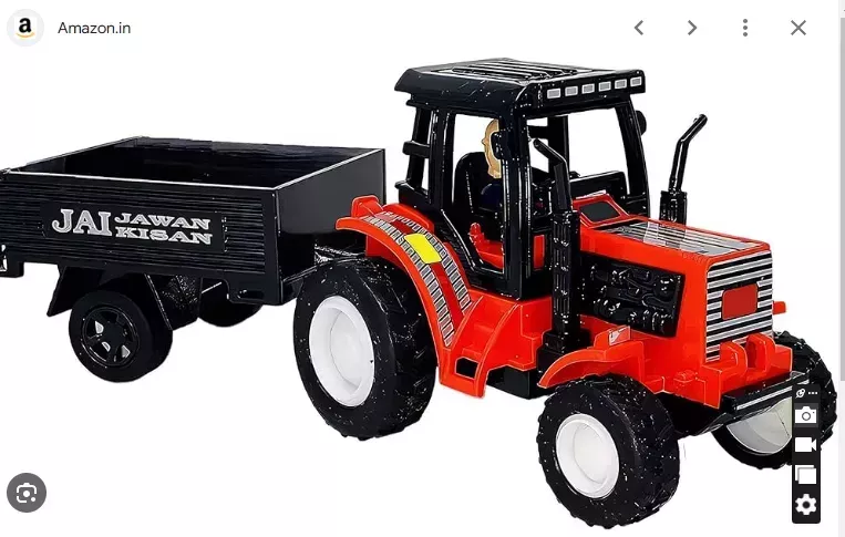 2024 Albright Trailer 2024 test Truck Beds