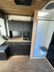 new Overland Trailers Look Trailers Base Camp for sale, in Cheyenne, WY Thumbnail 5