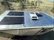 new Overland Trailers Look Trailers Base Camp for sale, in Cheyenne, WY Thumbnail 13