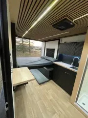 new Overland Trailers Look Trailers Base Camp for sale, in Cheyenne, WY Thumbnail 10