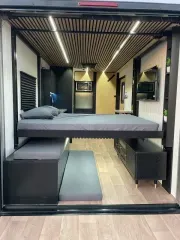 new Overland Trailers Look Trailers Base Camp for sale, in Cheyenne, WY Thumbnail 11