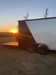 new Overland Trailers Look Trailers Base Camp for sale, in Cheyenne, WY Thumbnail 14