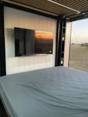 new Overland Trailers Look Trailers Base Camp for sale, in Cheyenne, WY Thumbnail 6