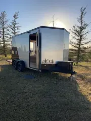 new Overland Trailers Look Trailers Base Camp for sale, in Cheyenne, WY Thumbnail 1