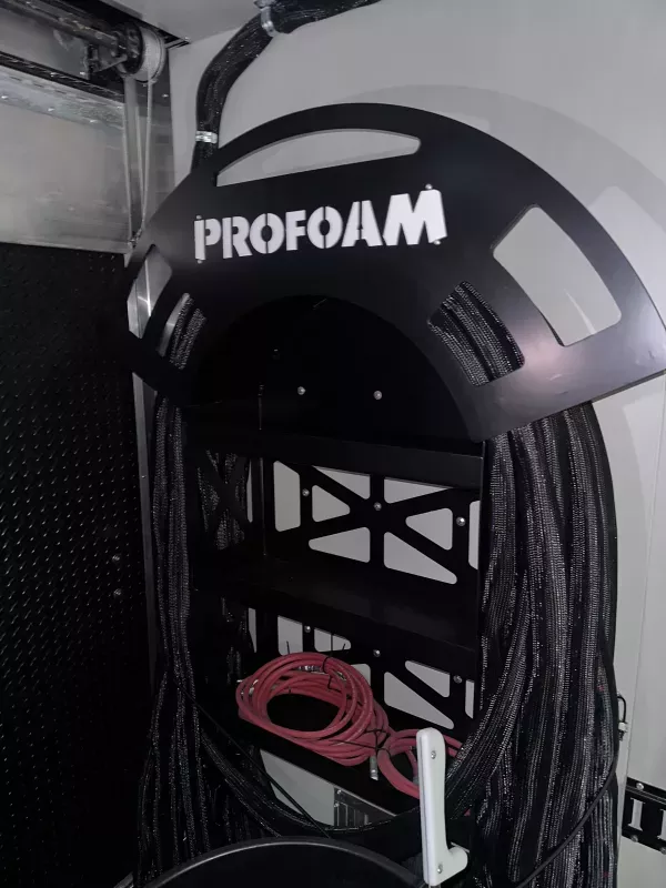 used Equipment / Flatbed Trailers Spartan Cargo  for sale, in Houston, TX Thumbnail 6