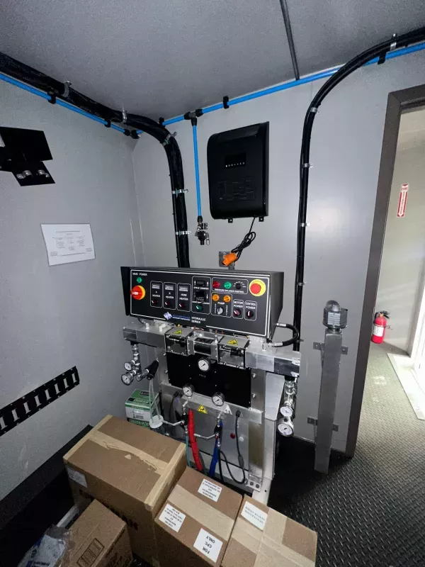 used Equipment / Flatbed Trailers Spartan Cargo  for sale, in Houston, TX Thumbnail 5