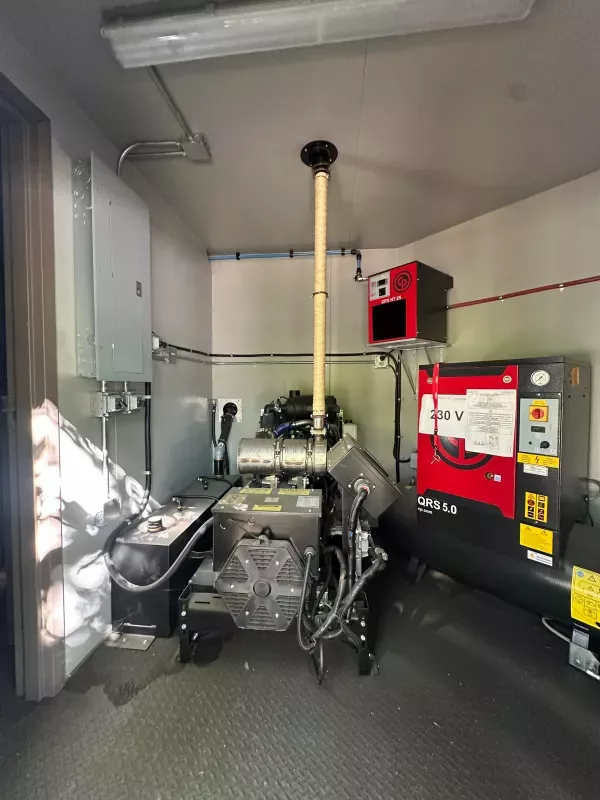 used Equipment / Flatbed Trailers Spartan Cargo  for sale, in Houston, TX Thumbnail 4