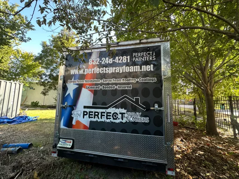 used Equipment / Flatbed Trailers Spartan Cargo  for sale, in Houston, TX Thumbnail 3