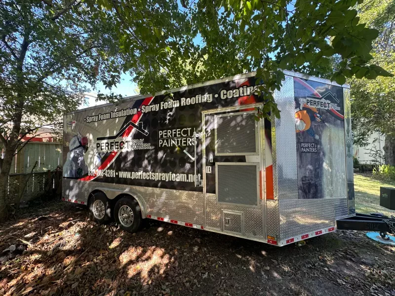 used Equipment / Flatbed Trailers Spartan Cargo  for sale, in Houston, TX Thumbnail 2