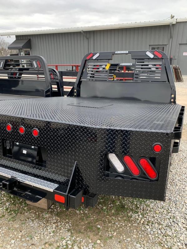 2020 Bedrock Diamond Series Truck Bed 2020 Bedrock Diamond Series Truck Bed