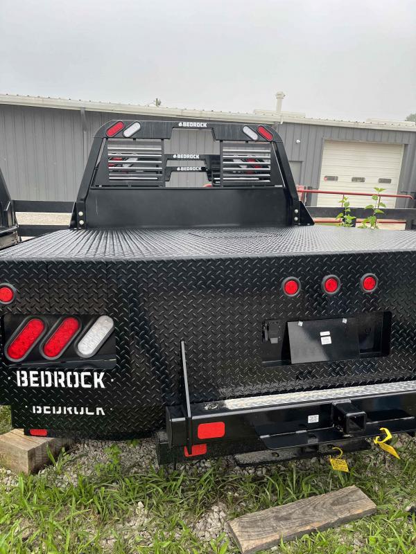 2023 Bedrock diamond Truck Bed m6LzDk