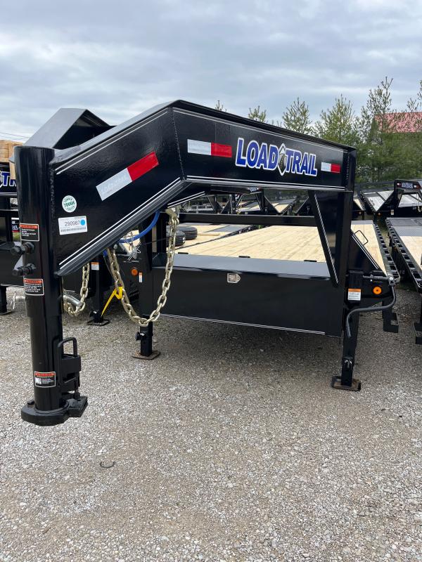 Gooseneck Trailers US Trailer Center Cargo & Flatbed Trailers for Sale