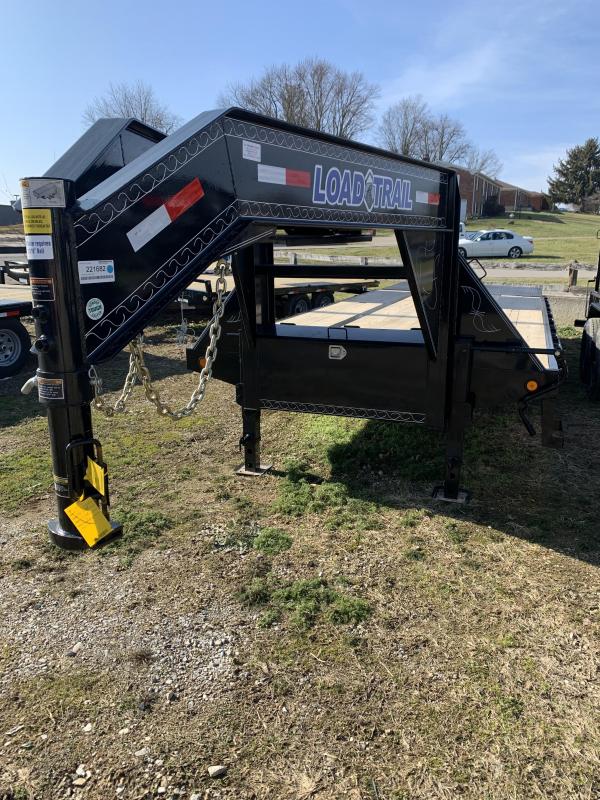 2021 Load Trail GP 102 25 Flatbed Trailer 2021 Load Trail GP 102 25 Flatbed Trailer