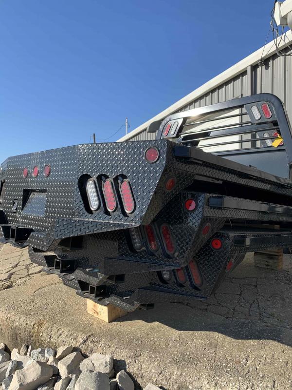 Truck Beds US Trailer Center Local Louisville trailer dealer and