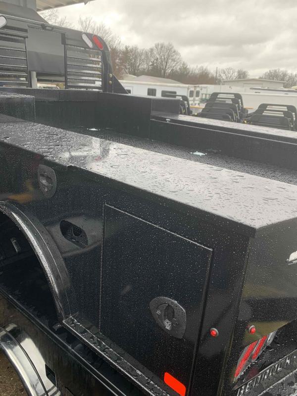 Truck Beds US Trailer Center Local Louisville trailer dealer and