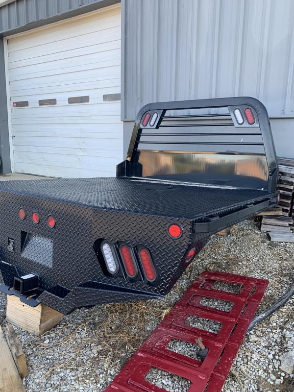 Truck Beds US Trailer Center Local Louisville trailer dealer and