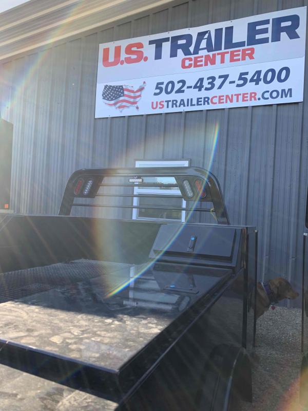 Truck Beds US Trailer Center Local Louisville trailer dealer and