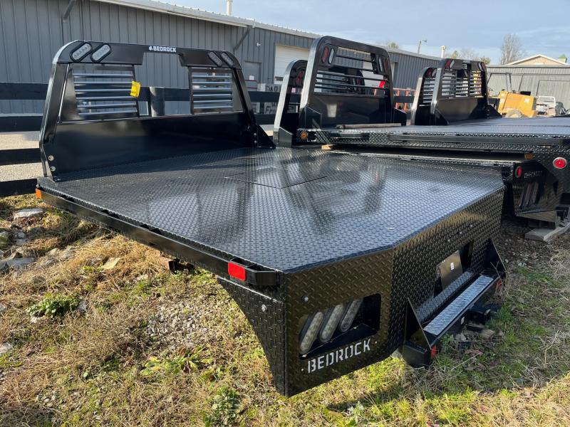 Truck Beds US Trailer Center Cargo & Flatbed Trailers for Sale