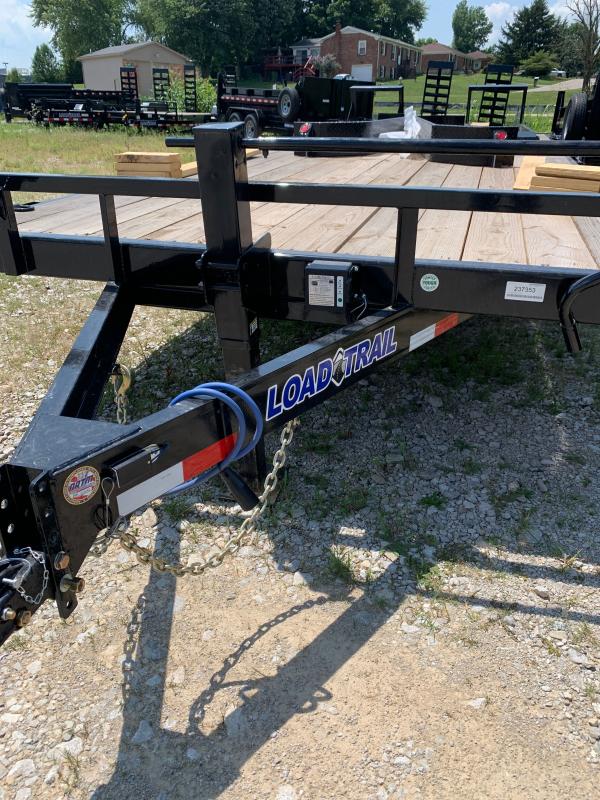 102" X 20' DECK OVER PINTLE HOOK 102" X 20' DECK OVER PINTLE HOOK