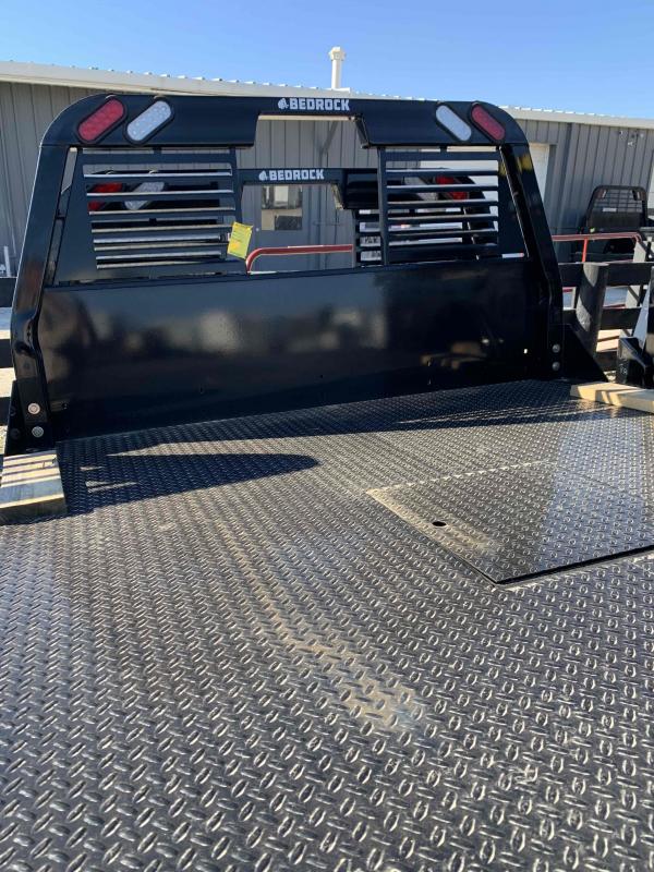 2021 Bedrock Ford newer bed take off Truck Bed US Trailer Center