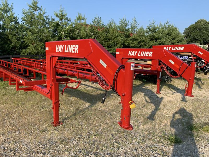 2021 Hayliner 37' gooseneck Other Trailer 2021 Hayliner 37' gooseneck Other Trailer