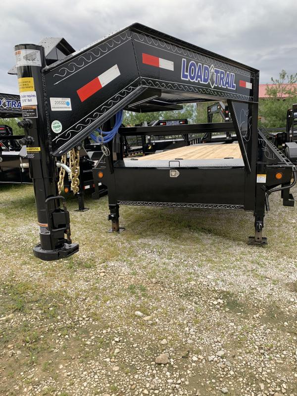 Gooseneck Trailers US Trailer Center Local Louisville trailer