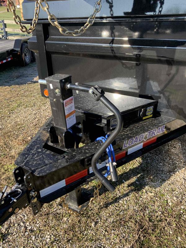 83" X 14' TANDEM AXLE DUMP 3 FOOT SIDES 83" X 14' TANDEM AXLE DUMP 3 FOOT SIDES