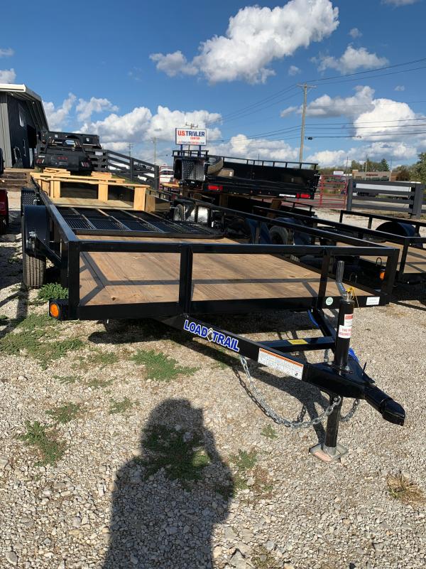 77" X 12' SINGLE AXLE (2" X 3" ANGLE FRAME) 77" X 12' SINGLE AXLE (2" X 3" ANGLE FRAME)