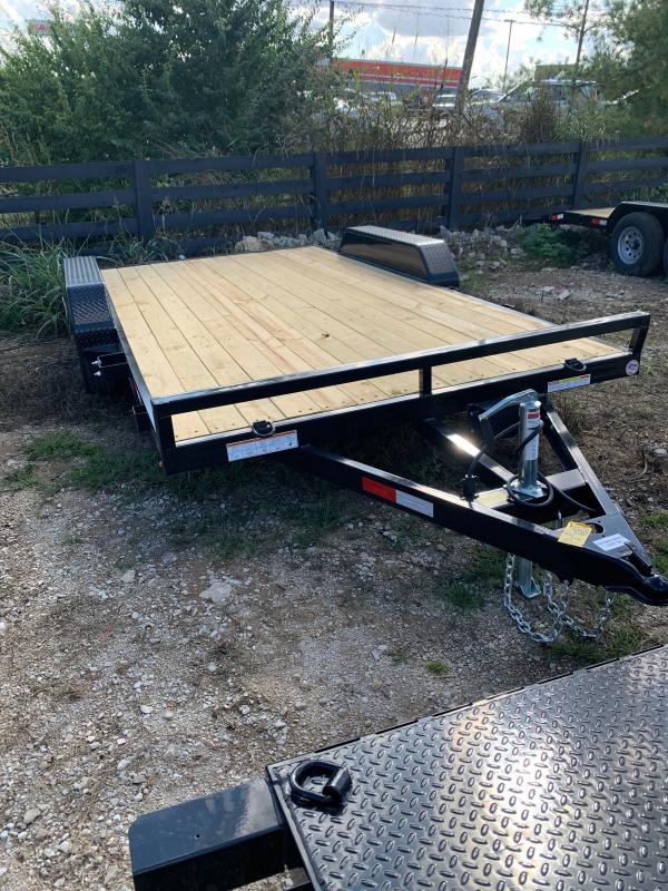 2021 Sure-Trac 7 x 16 (14+2) C-Channel Car Hauler Trail 2021 Sure-Trac 7 x 16 (14+2) C-Channel Car Hauler Trail