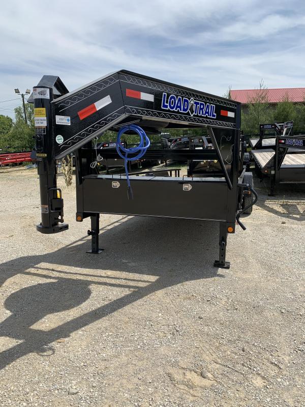 83" X 22' TANDEM GOOSENECK equipment 83" X 22' TANDEM GOOSENECK equipment