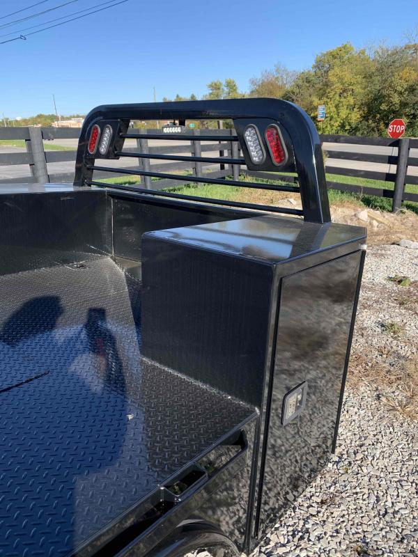 2020 Norstar SERVICE BODY BED Truck Bed 2020 Norstar SERVICE BODY BED Truck Bed