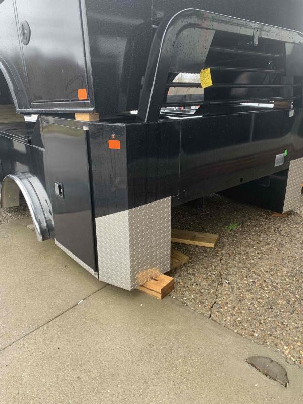 Truck Beds US Trailer Center Local Louisville trailer dealer and