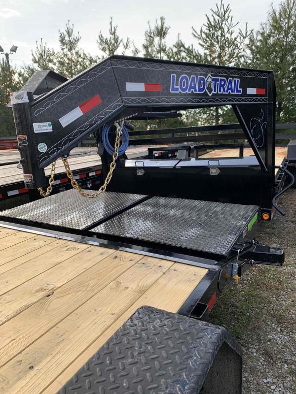 Gooseneck Trailers US Trailer Center Local Louisville trailer dealer and Lexington KY