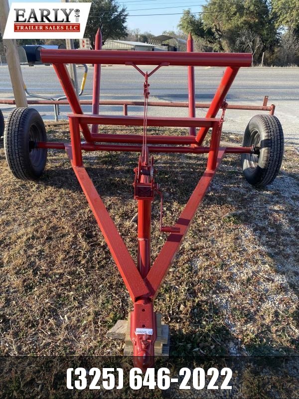 2022 Hootens Hay Buggy; Livestock 2022 Hootens Hay Buggy; Livestock